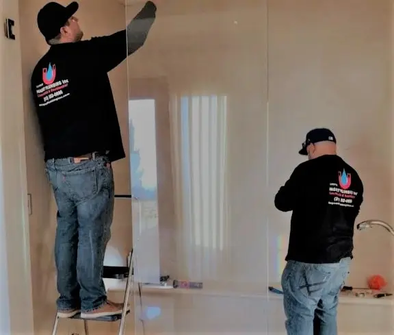 Professional plumbing installation for Tankless Water Heater Installation in Waconia